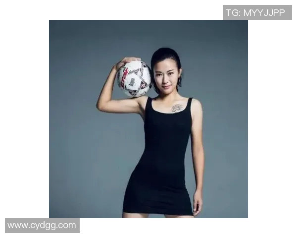 足球明星李佳悦的精彩瞬间与成长历程全记录